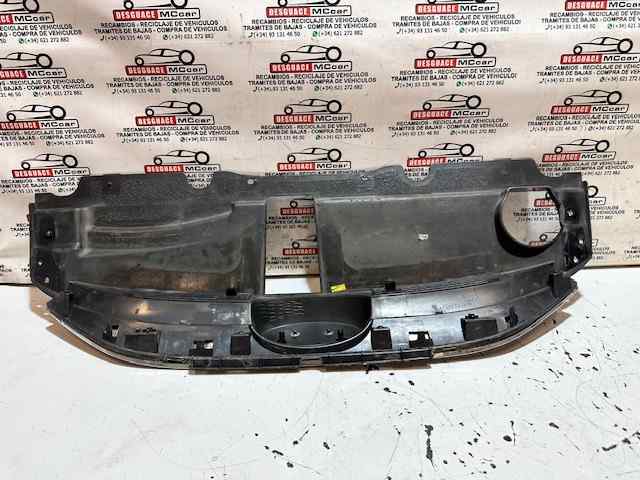 Atrapa chłodnicy Hyundai Tucson 2 TM