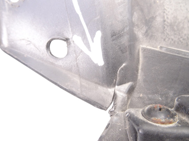 Atrapa chłodnicy Hyundai Tucson 2 TM