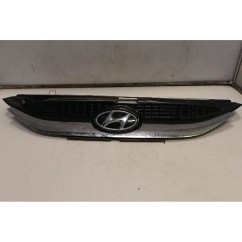  Hyundai Tucson  (2010-2015)
