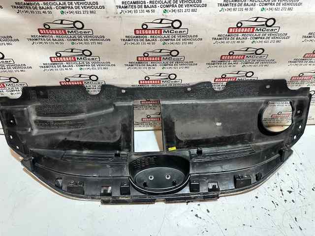 Atrapa chłodnicy Hyundai Tucson 2 TM