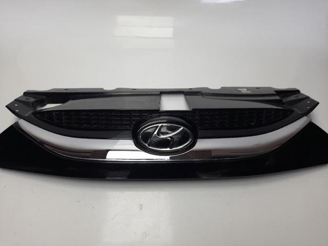 Atrapa chłodnicy Hyundai Tucson 2 TM