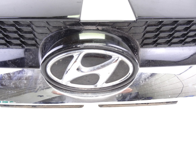 Atrapa chłodnicy Hyundai Tucson 2 TM