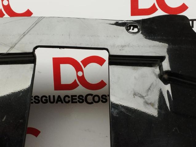 Atrapa chłodnicy Hyundai Tucson 2 TM