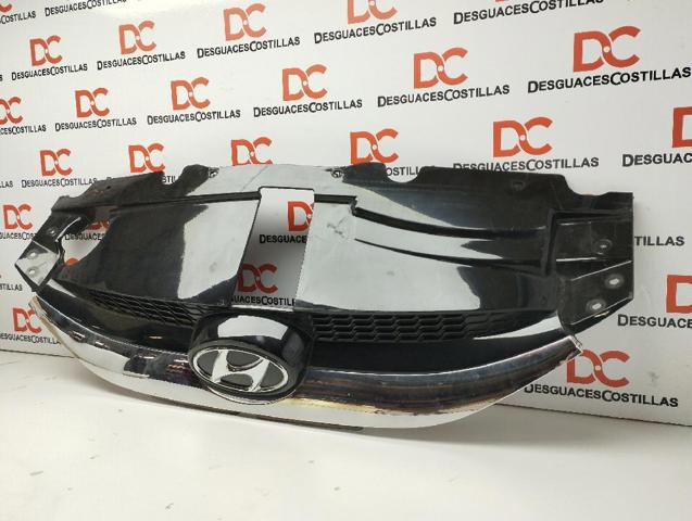 Atrapa chłodnicy Hyundai Tucson 2 TM