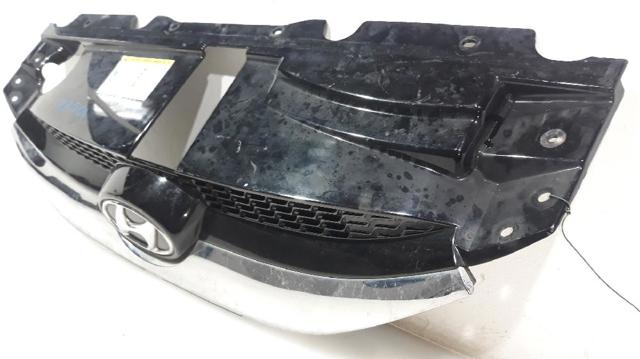 Atrapa chłodnicy Hyundai Tucson 2 TM