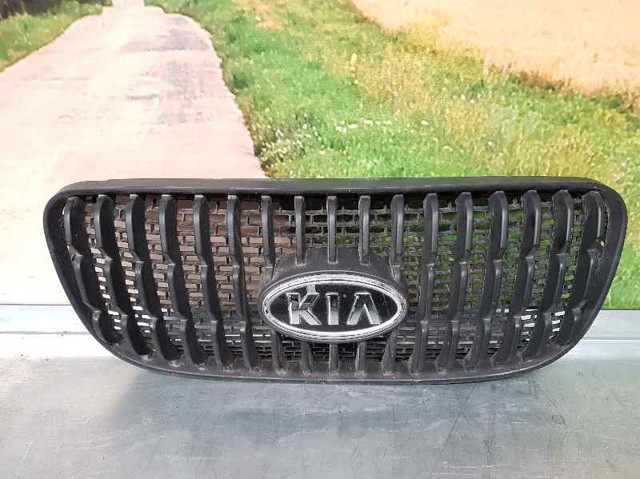  KIA Picanto  (2003-2007)