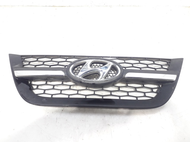 Atrapa grill Hyundai Atos