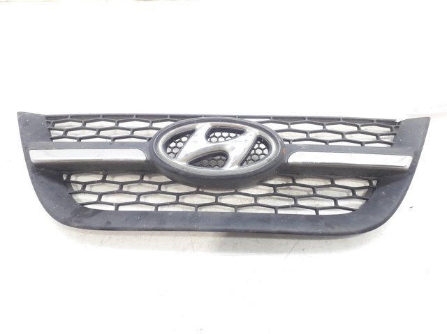 Atrapa grill Hyundai Atos
