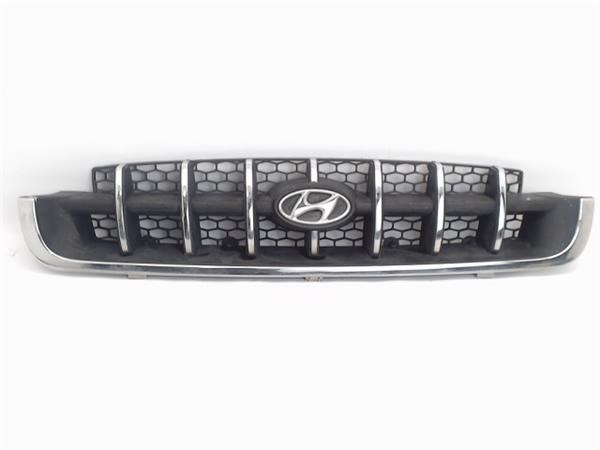 Atrapa grill Hyundai Atos