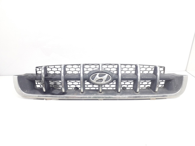 Atrapa grill Hyundai Atos