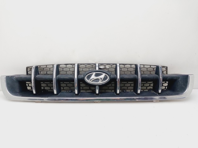 Atrapa grill Hyundai Atos