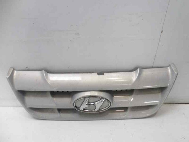 Atrapa chłodnicy Hyundai Matrix FC