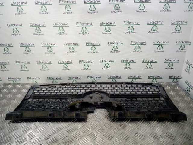 Atrapa chłodnicy Hyundai Matrix FC