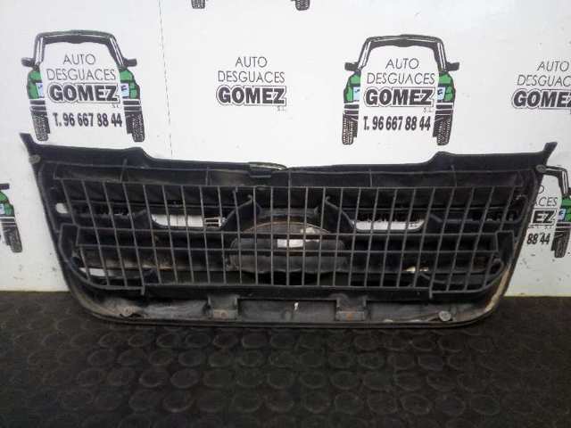 Atrapa chłodnicy Hyundai Matrix FC