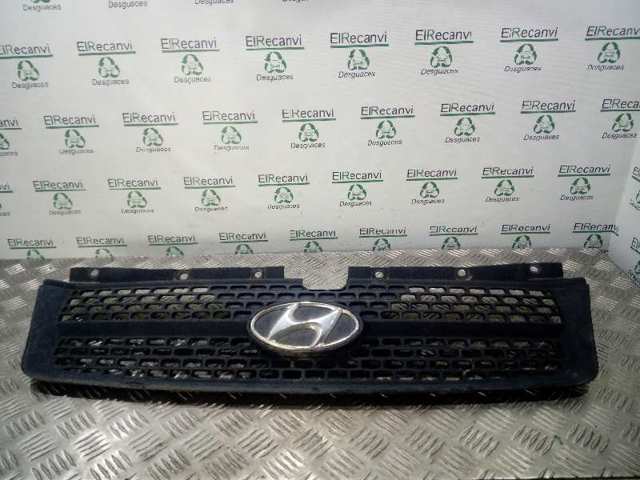 Atrapa chłodnicy Hyundai Matrix FC
