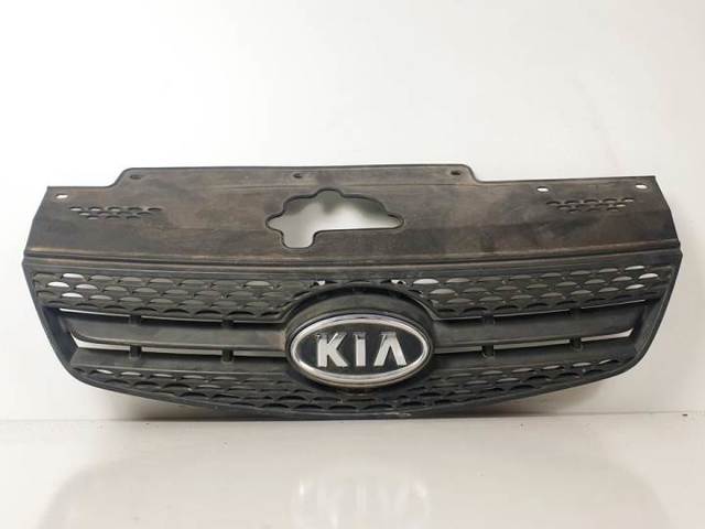 KIA Rio II hatchback kupić w Polsce