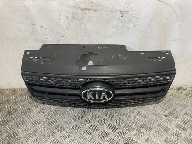Atrapa chłodnicy do KIA Rio JB