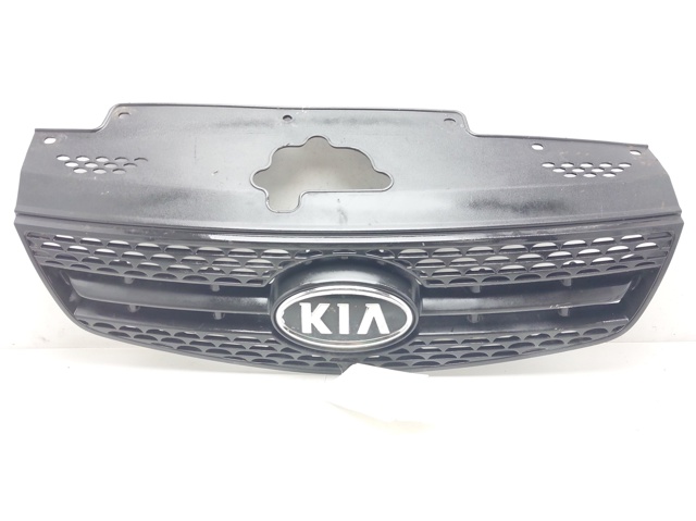  KIA Rio II (2005-2011)