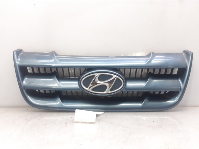  Hyundai Matrix  minivan kupić w Polsce