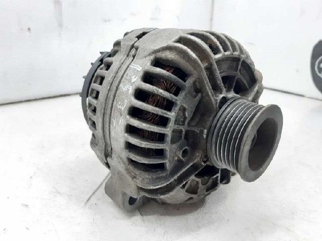 Alternator 8637849 VOLVO
