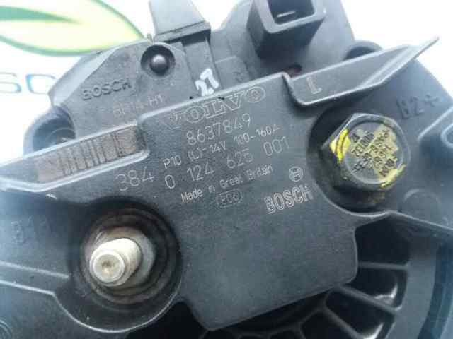 8637849 Volvo