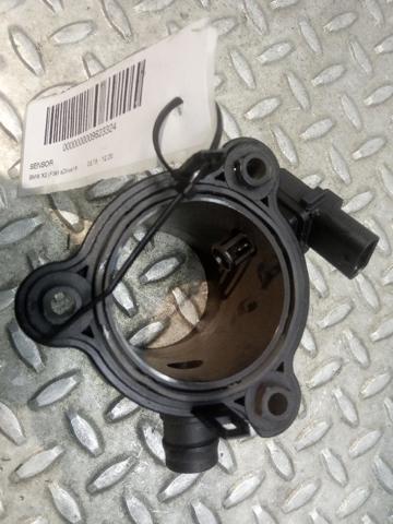 Czujnik ciśnienia doładowania (powietrza w turbinę) 8637897 BMW
