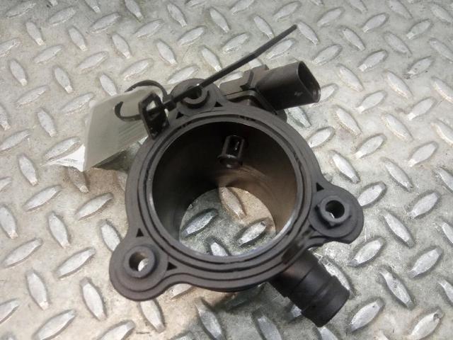 Czujnik ciśnienia doładowania (powietrza w turbinę) 8637897 BMW