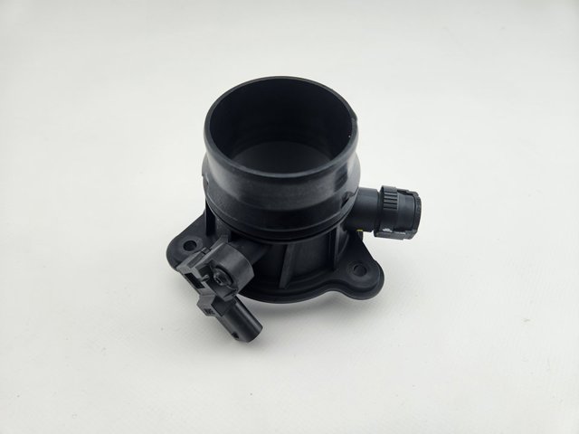 Czujnik ciśnienia doładowania (powietrza w turbinę) 8637897 BMW