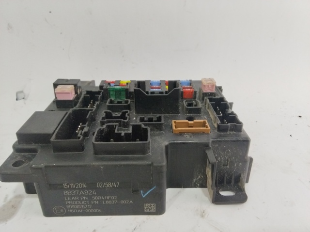 Skrzynka bezpieczników Mitsubishi Outlander CWW