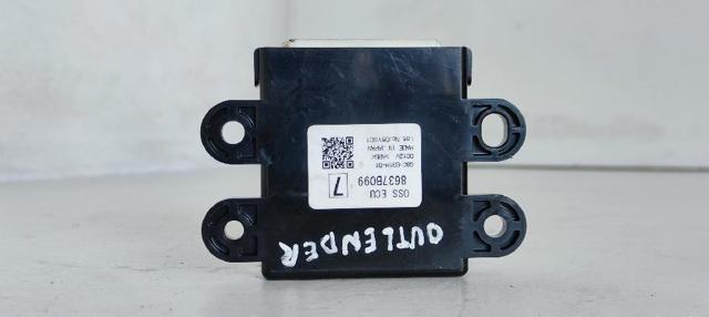 8637B099 Mitsubishi