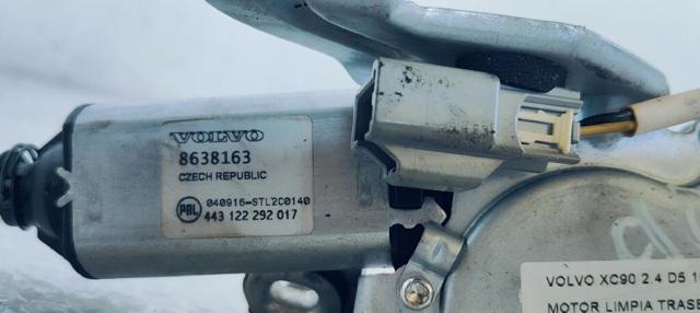8638163 Volvo