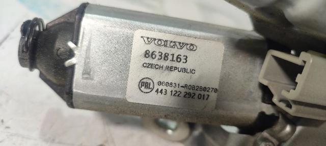 8638163 Volvo