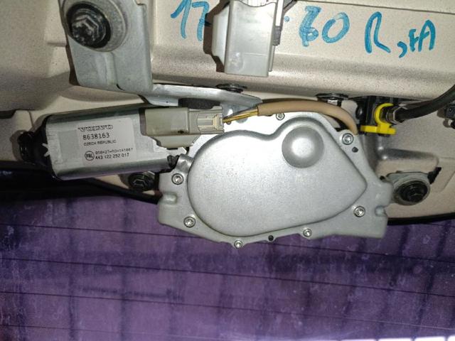 8638163 Volvo