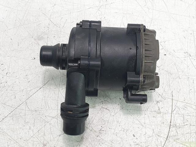 Pompa chłodzenia wodą, dodatkowa elektryczna 8638237 BMW