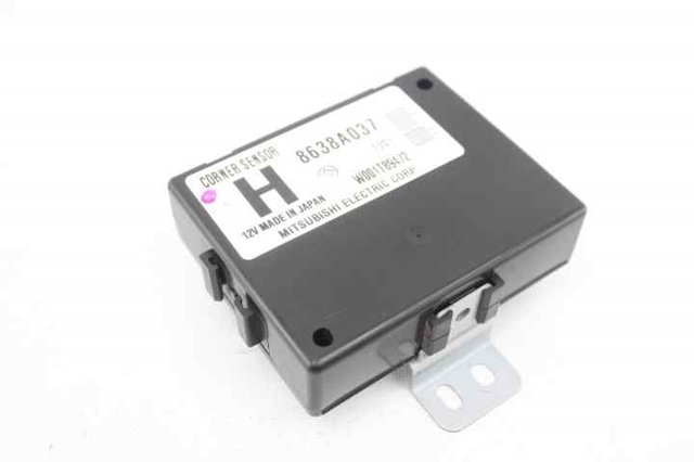 8638A037 Mitsubishi