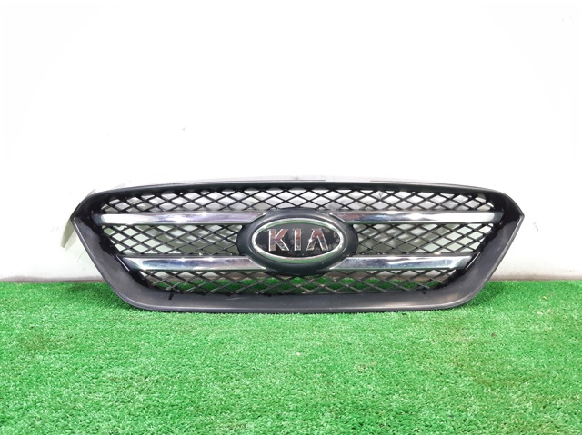 Atrapa grill KIA Carens