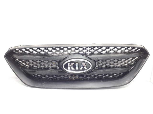 Atrapa grill KIA Carens