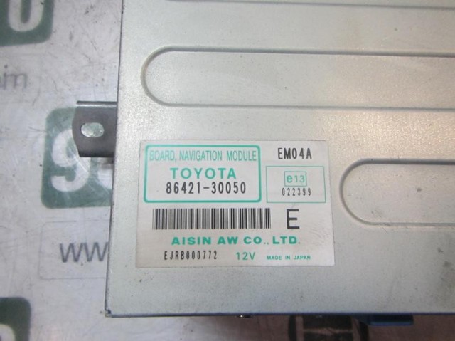8642130050 Toyota