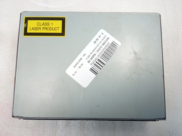 8642153030 Toyota