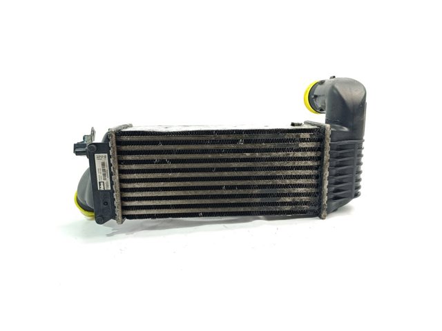 Chłodnica intercoolera 864223E PEUGEOT