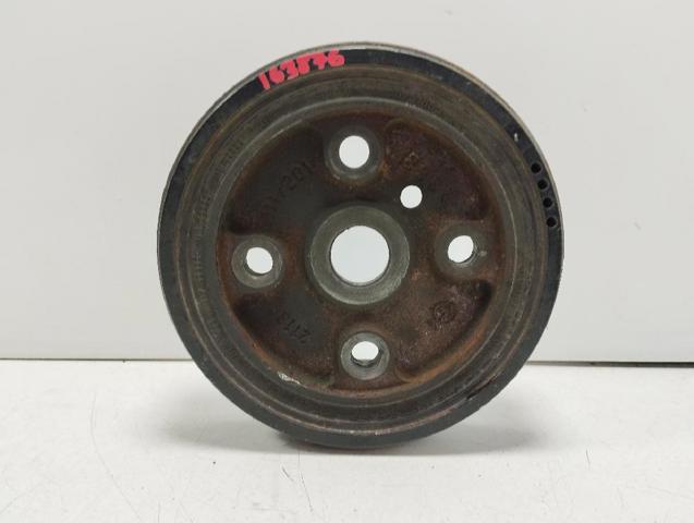 Koło pasowe wału korbowego 8642368 VOLVO