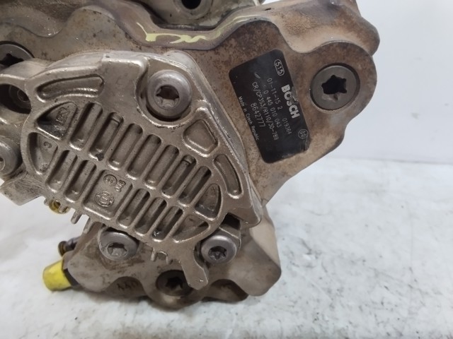 Pompa wtryskowa wysokiego ciśnienia 8642777 VOLVO