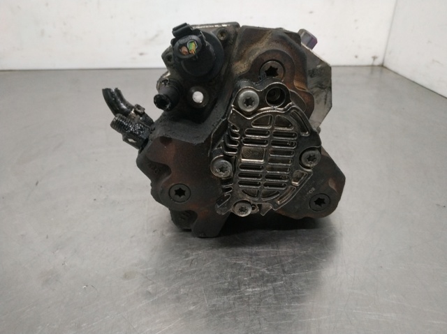 Pompa wtryskowa wysokiego ciśnienia 8642778 VOLVO