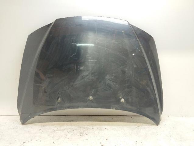 Maska silnika 8643018 VOLVO