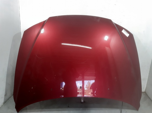 Maska silnika 8643018 VOLVO