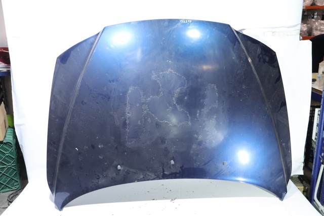 Maska silnika 8643018 VOLVO
