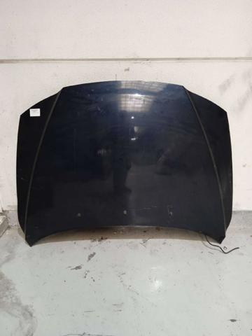 Maska silnika 8643018 VOLVO