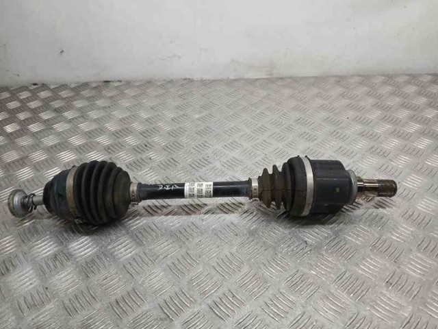 Półoś napędowa przednia lewa 8643361 BMW