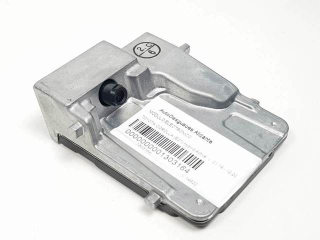 8646C12010 Toyota