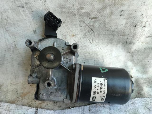 Silniczek wycieraczki szyby przedniej 8648343 VOLVO